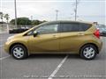 2014 Nissan Note