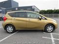 2014 Nissan Note