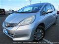 2011 Honda Fit