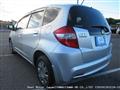 2011 Honda Fit