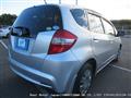 2011 Honda Fit