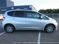 2011 Honda Fit