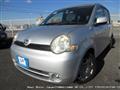 2005 Toyota Sienta