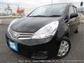 2009 Nissan Note