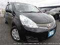 2009 Nissan Note