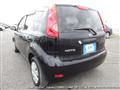 2009 Nissan Note