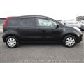 2009 Nissan Note