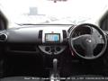 2009 Nissan Note