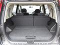 2009 Nissan Note