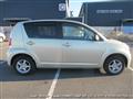 2007 Toyota Passo