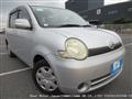 2006 Toyota Sienta