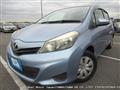 2011 Toyota Vitz