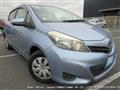 2011 Toyota Vitz