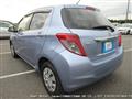 2011 Toyota Vitz