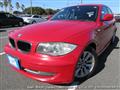 2011 BMW 1 Series