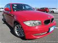 2011 BMW 1 Series