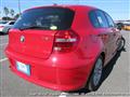 2011 BMW 1 Series