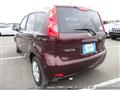 2009 Nissan Note