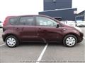 2009 Nissan Note