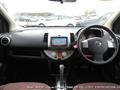 2009 Nissan Note