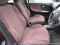 2009 Nissan Note