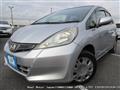 2011 Honda Fit