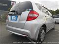 2011 Honda Fit