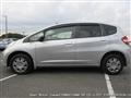 2011 Honda Fit