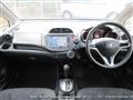 2011 Honda Fit