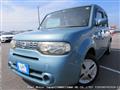 2010 Nissan Cube