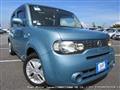 2010 Nissan Cube