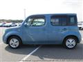 2010 Nissan Cube