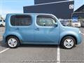 2010 Nissan Cube