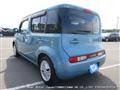 2010 Nissan Cube