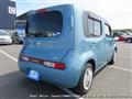 2010 Nissan Cube