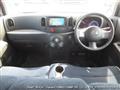 2010 Nissan Cube