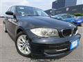 2009 BMW 1 Series