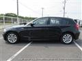 2009 BMW 1 Series