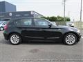 2009 BMW 1 Series