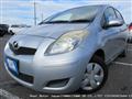 2007 Toyota Vitz