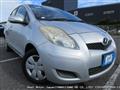 2007 Toyota Vitz