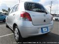 2007 Toyota Vitz