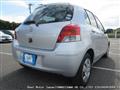 2007 Toyota Vitz