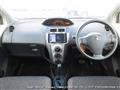 2007 Toyota Vitz