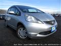 2009 Honda Fit