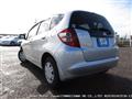 2009 Honda Fit