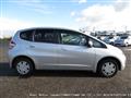 2009 Honda Fit