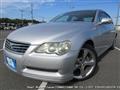 2007 Toyota Mark X