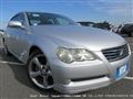 2007 Toyota Mark X