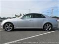 2007 Toyota Mark X